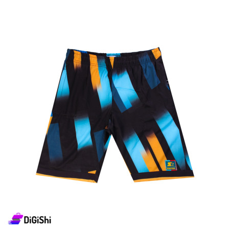 STARTER Men's Linoleum Shorts
