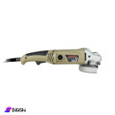 CROWN CT13289 Angle Grinder 860 watts