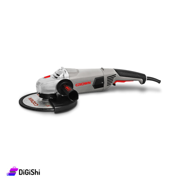 صاروخ جلخ 2200واط CROWN CT13500-230