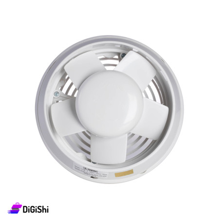 AlMANARA Dassouki 1116 7 inch Circular Ventilating Fan