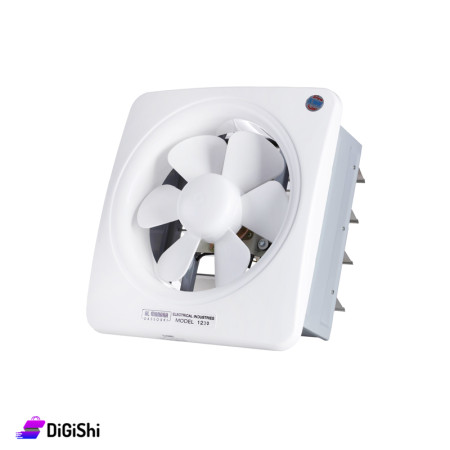 AlMANARA Dassouki 1230 Square Ventilating Fan