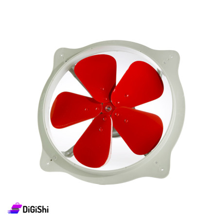 AlMANARA Dassouki 1335 Circular Ventilating Fan
