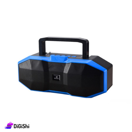 سبيكر بلوتوث Kisonli KS-2001