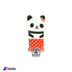 Panda Nail Clipper