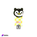 Penguin Nail Clipper