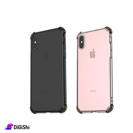 hoco Ice Shield series TPU soft case for iPhone 5.8