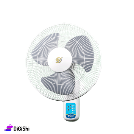 Al Dassouki 18 Inch Wall Fan