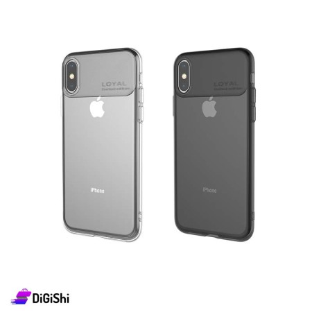hoco Water rhyme series protective case for iPhone 6.5