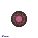 Decorative Sponge Coaster