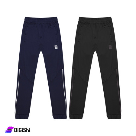 STARTER Children's Polyester Pants with White Link