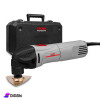 CROWN CT16004 BMC Vibratory Electric Angle Grinder 320 watts