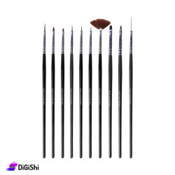 Nail Brush Nail Brush Set