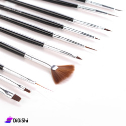 Nail Brush Nail Brush Set