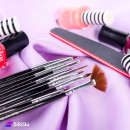 Nail Brush Nail Brush Set