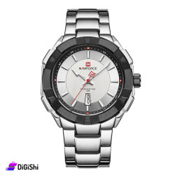 NaviForce NF9176 Men's Wrist Watch