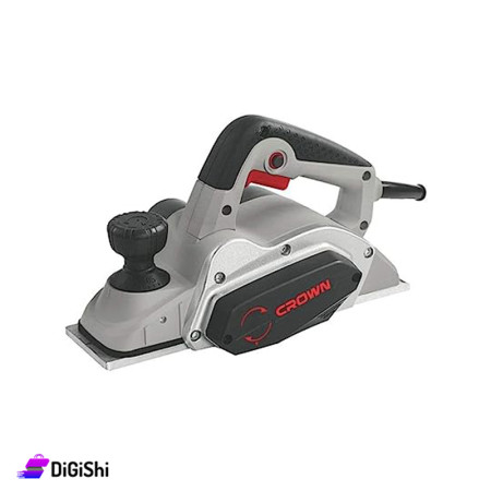 فارة خشب 710 وات CROWN CT14019