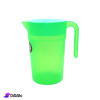 Plastic Juice Jug with Handle Plastic Juice Jug with Handle