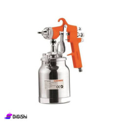 CROWN CT38003 Air Sprinkler 1000 ml