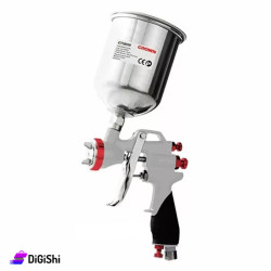 مسدس رش دهان 600 مل CROWN CT38056