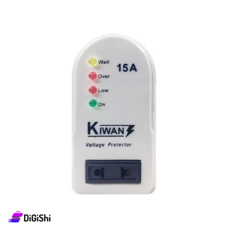 Kiwan KWP15 Refrigerator Protector