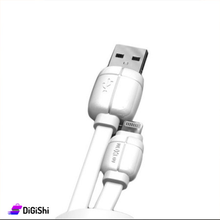 Moxom mx-cb61 High Speed Charging Lightning Cable