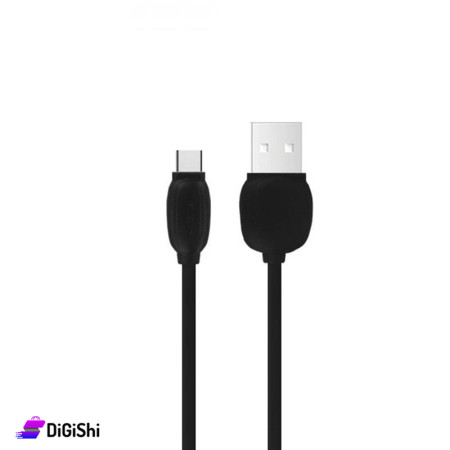 كبل Type-C ماركة Moxom موديل CC-65