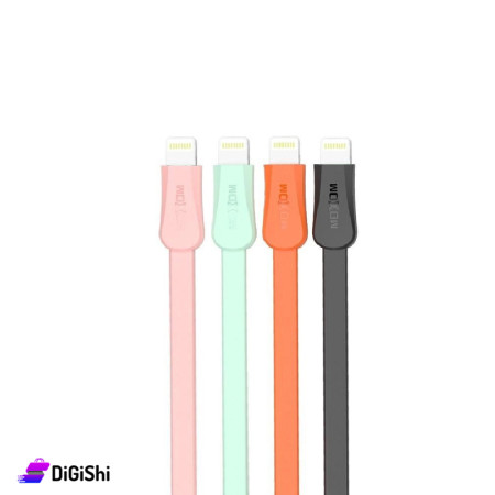 كبل للايفون Moxom موديل CC-79