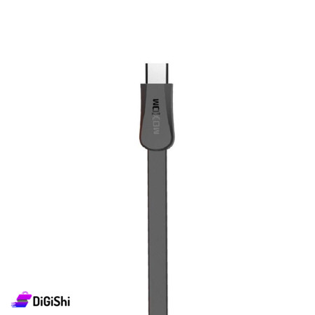 Moxom cb79 High Speed Charging Cable Micro USB - 3.0A