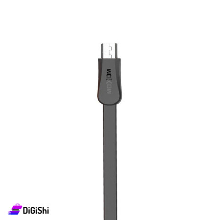 Moxom cb79 High Speed Charging Cable Type-C USB 3.0A