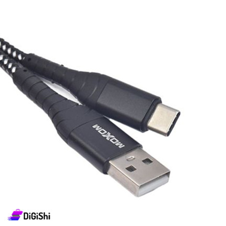 Moxom MX-CB71 High Speed Charging Type-C Cable