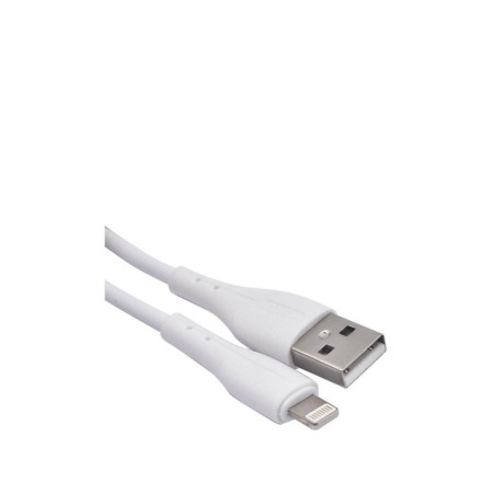 Moxom cb80 High Speed Charging Cable Lightning USB 3.0A