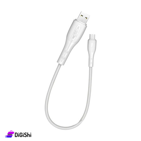 Moxom MX-CB80 High Speed Charging Type-C Cable
