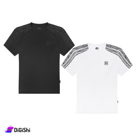 STARTER Men's Cotton T-shirt