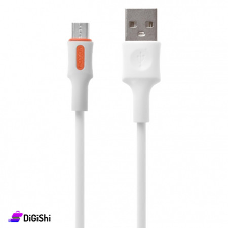 Moxom MX-CB146 High Speed Charging Micro USB Cable 3A