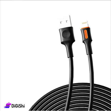 كبل للايفون Moxom موديل MX-CB146