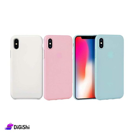 خلفية HOCO Suya series for iPhoneX