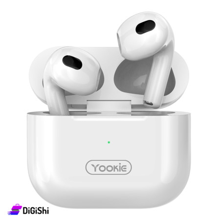 YOOKIE YKS23 Bluetooth Wireless Headphones