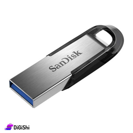 فلاشة SanDisk Ultra Flair USB 3.0- 256GB
