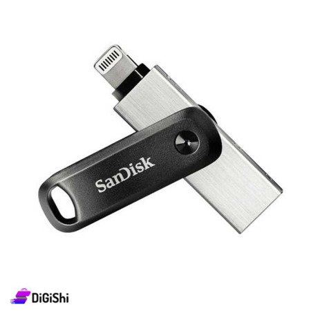 SanDisk iXpand iPhone Flash - 128GB