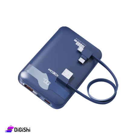 Moxom PB56 10000mAh Power Bank