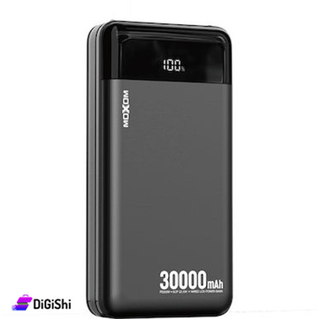 Moxom PB65 30000mAh Power Bank