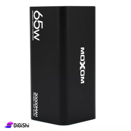Moxom PB72 20000mAh Power Bank