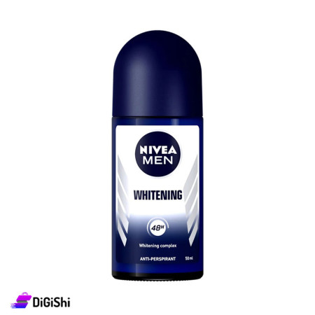 Nivea WHITNING Deodorant Roll For Men