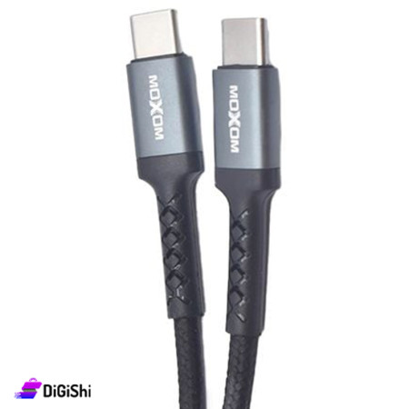 Moxom CB69 Type-C To Type-C Cable100W