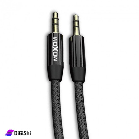 MOXOM AUX-14 Audio Cable