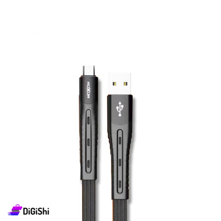 كبل Micro ماركة MOXOM موديل MX-CB22