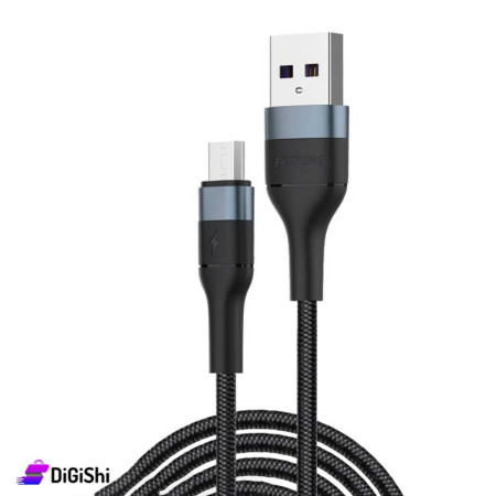 كبل Micro ماركة FONENG موديل X51