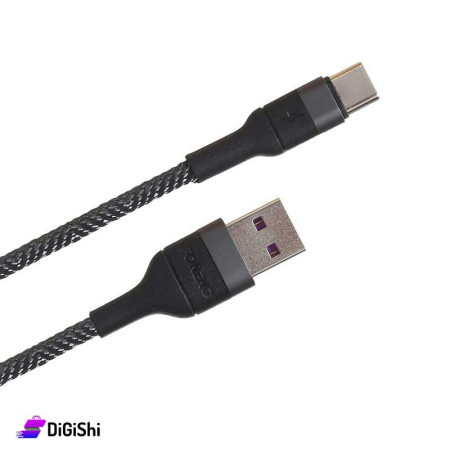 كبل Type-C ماركة FONENG موديل X51