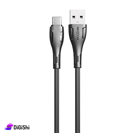 MOXOM MX-CB54 High Speed Charging Type-C Cable