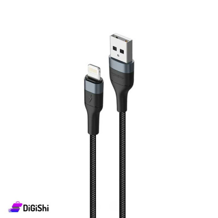 كبل للايفون FONENG موديل X51